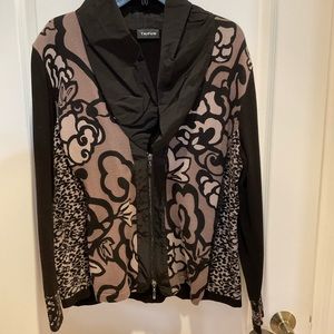 Taifun cardigan